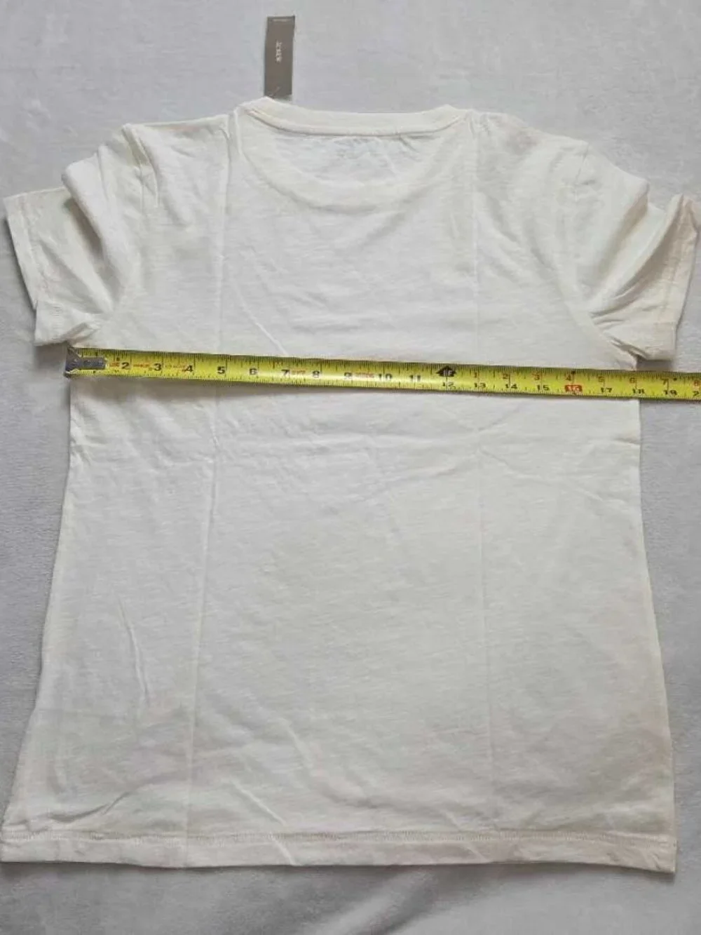 New S J.Crew Mermaid Swim Club, Montauk New York classic fit graphic  t-shirt